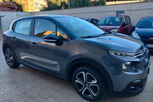 Citroen C3 1.2 Benz/GPL