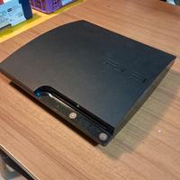 PS3 Slim