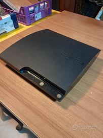 PS3 Slim