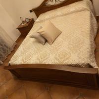 letto matrimoniale 160x190