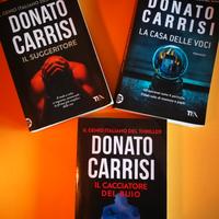 Libri Donato Carrisi