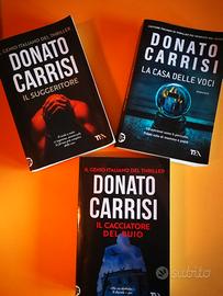 Libri Donato Carrisi