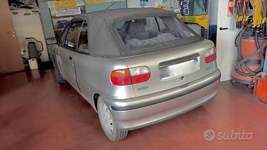 Fiat Punto 60 cat Cabrio