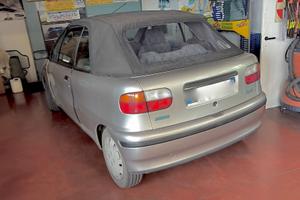 Fiat Punto 60 cat Cabrio