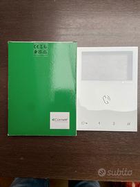 mascherine per videocitofono Comelit