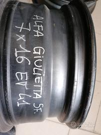 Cerchi auto 7 16 et41