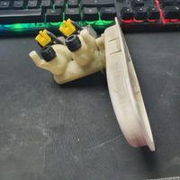 Elettrovalvola Lavatrice Hotpoint Cod: 16678.02