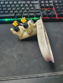 Elettrovalvola Lavatrice Hotpoint Cod: 16678.02