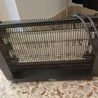 Lampada antizanzare a Led