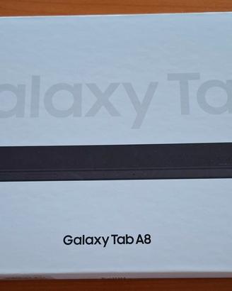 Samsung Galaxy Tab A8 10.5" Wi-Fi – 64GB / 4GB RAM