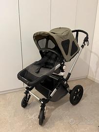 Bugaboo Cameleon 3 + accessori