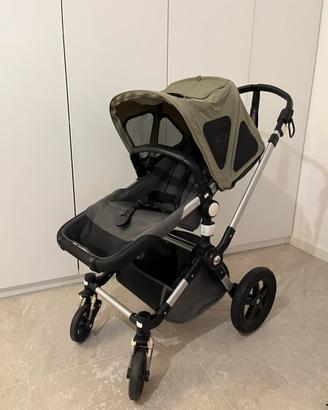 Bugaboo Cameleon 3 + accessori