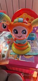 Dj Nino Salterino Fisher Price