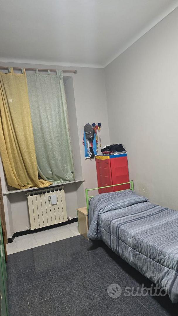Appartamento – Altavilla Monferrato - Vista 4