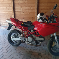 Multistrada
