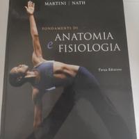 Anatomia e Fisiologia Martini, Nath 