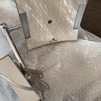 KOH-I-NOOR Specchio ingranditore x3 con led