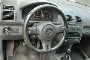 Touran 1.6 7 posti