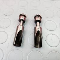 VALVOLE LATERALI KTM SX 125 2003 2004 EXC 2005 200