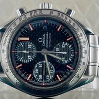 Omega Speedmaster Racing Michael Schumacher limite