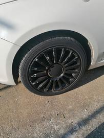 cerchi in lega fiat 500