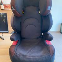 Seggiolino Foppapedretti Isofix usato