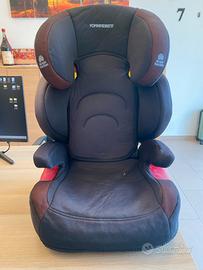 Seggiolino Foppapedretti Isofix usato