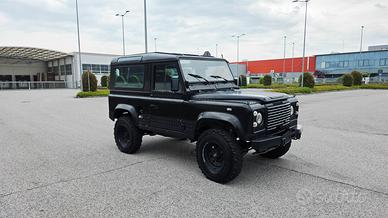 Land rover defender 90 4x4 