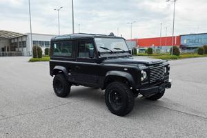 Land rover defender 90 4x4 
