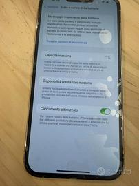 IPHONE 13PROMAX 256GB