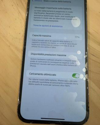 IPHONE 13PROMAX 256GB