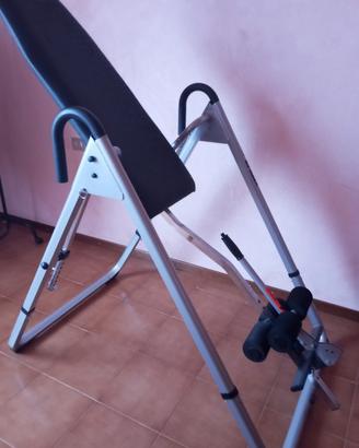 panca da inversione