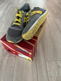 Taglia hotsell scarpe saucony