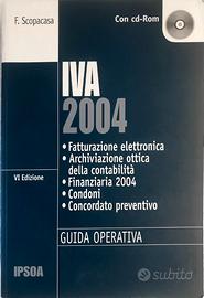IVA 2004 di F. Scopacasa 2004