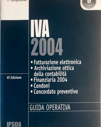 IVA 2004 di F. Scopacasa 2004