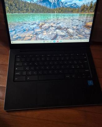 Samsung Chromebook 