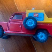 Corgi Toys Land Rover