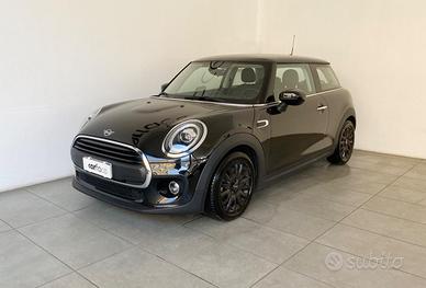 MINI One 1.5 BENZINA