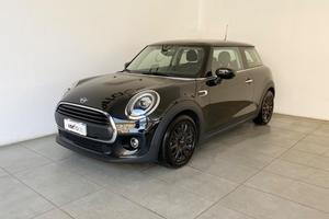 MINI One 1.5 BENZINA