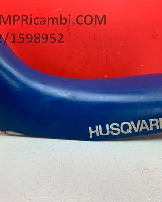 SELLA SEDUTA HUSQVARNA CR 125 1987 1988 1989 CAGIV