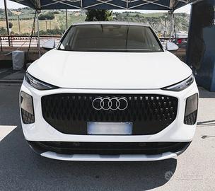 AUDI Q3 NEW-Q3 SPB TDI 150 CV S-TRONIC UFFICIALE