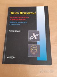 Terapia Miofunzionale 