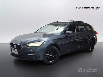 Seat Leon Sportstourer 1.0 tsi Business 90cv