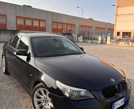 BMW Serie 5 (E60/61) - 2008