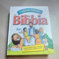 Leggiamo insieme la Bibbia