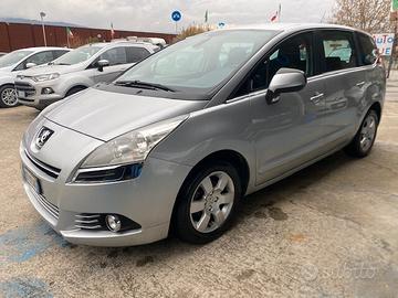 Peugeot 5008 1.6 HDi 112CV Family