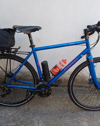 Gravel/Bici da viaggio