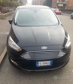 Ford cmax