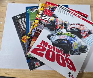 contro campo moto gp