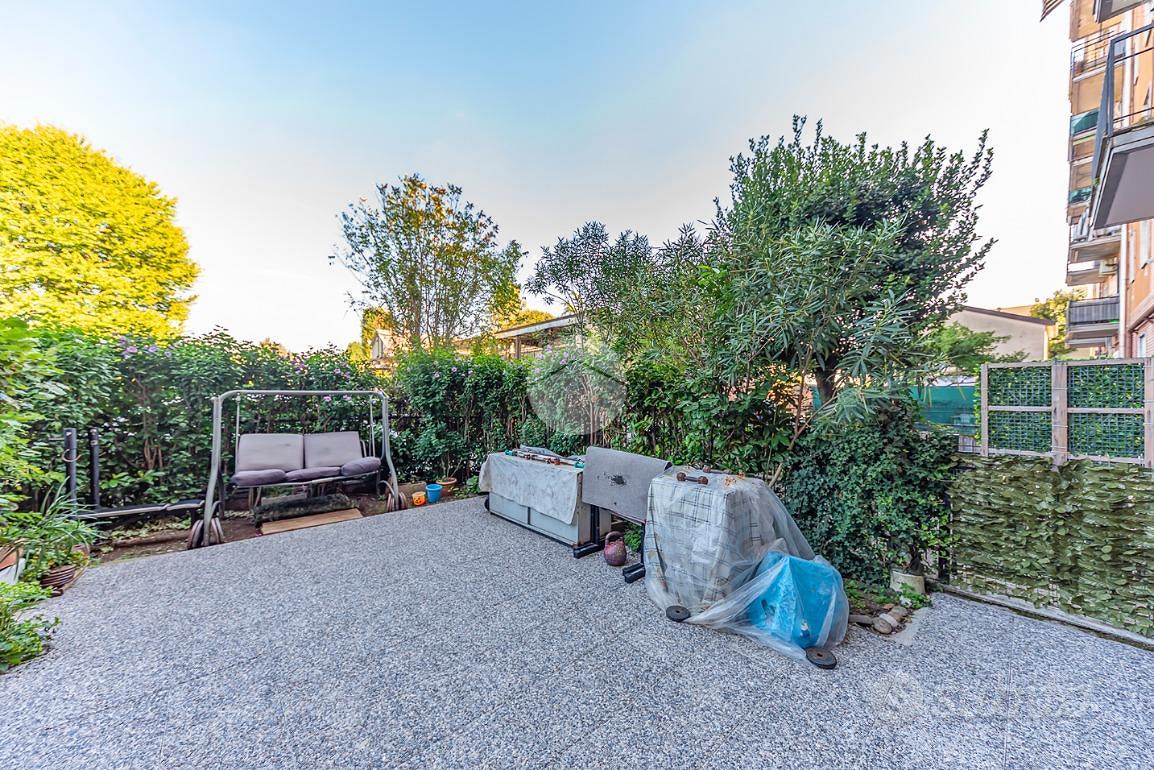 Appartamento – Baranzate, Belgioioso - Vista 3